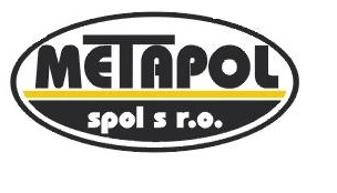 Metapol spol. s r.o. Logo
