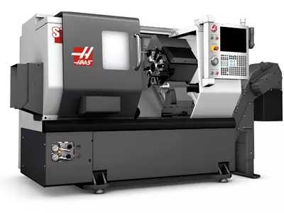 Haas ST-10