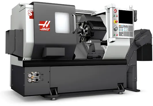 Haas ST-10