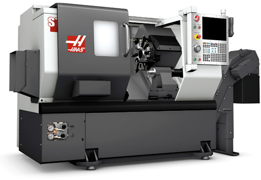 Haas ST-10