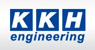 KKH BRNO spol. s r. o. Logo