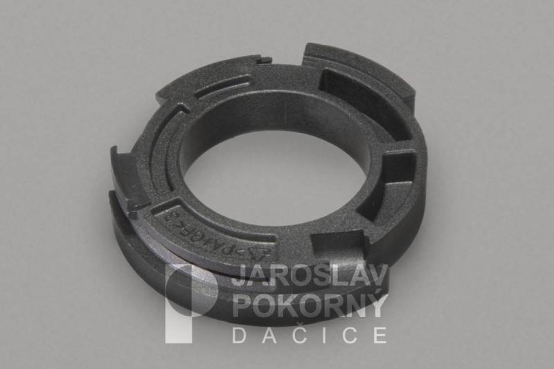 Mechanical component