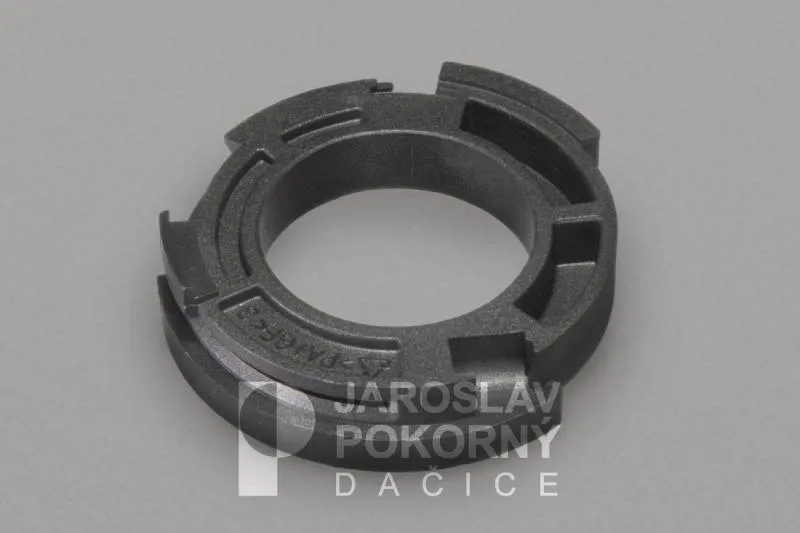 Mechanical component