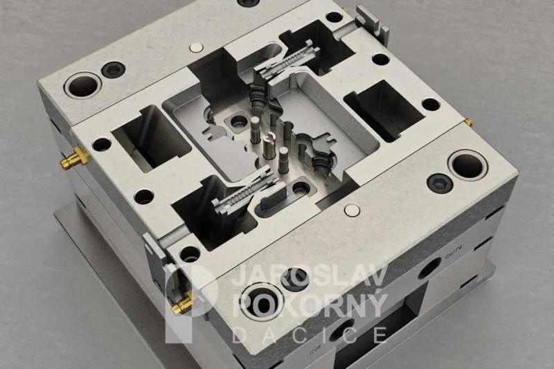 Injection tool