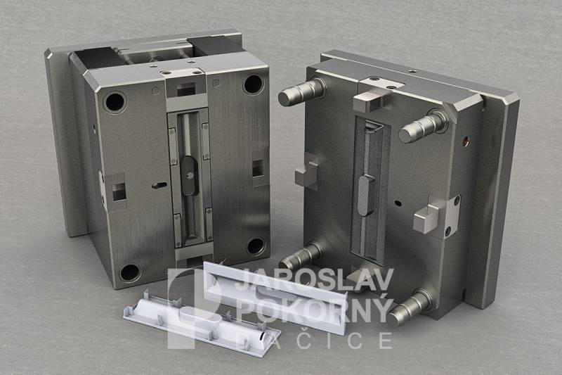 Injection tool