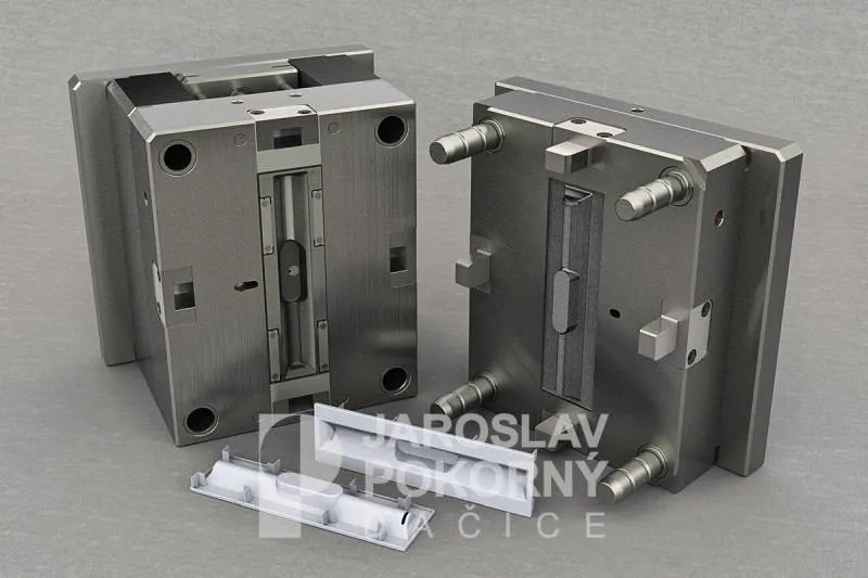 Injection tool