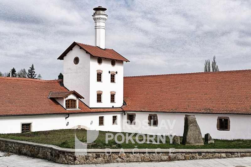 Werkzeugbau toolmaker Jaroslav Pokorny