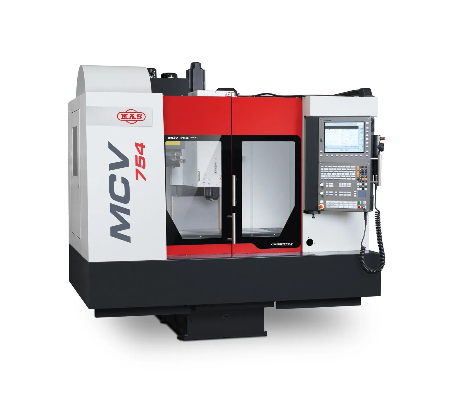 Milling machines