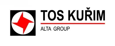 Logo von TOS Kurim - OS, a.s.