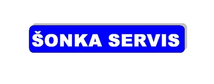 Logo di SONKA SERVIS