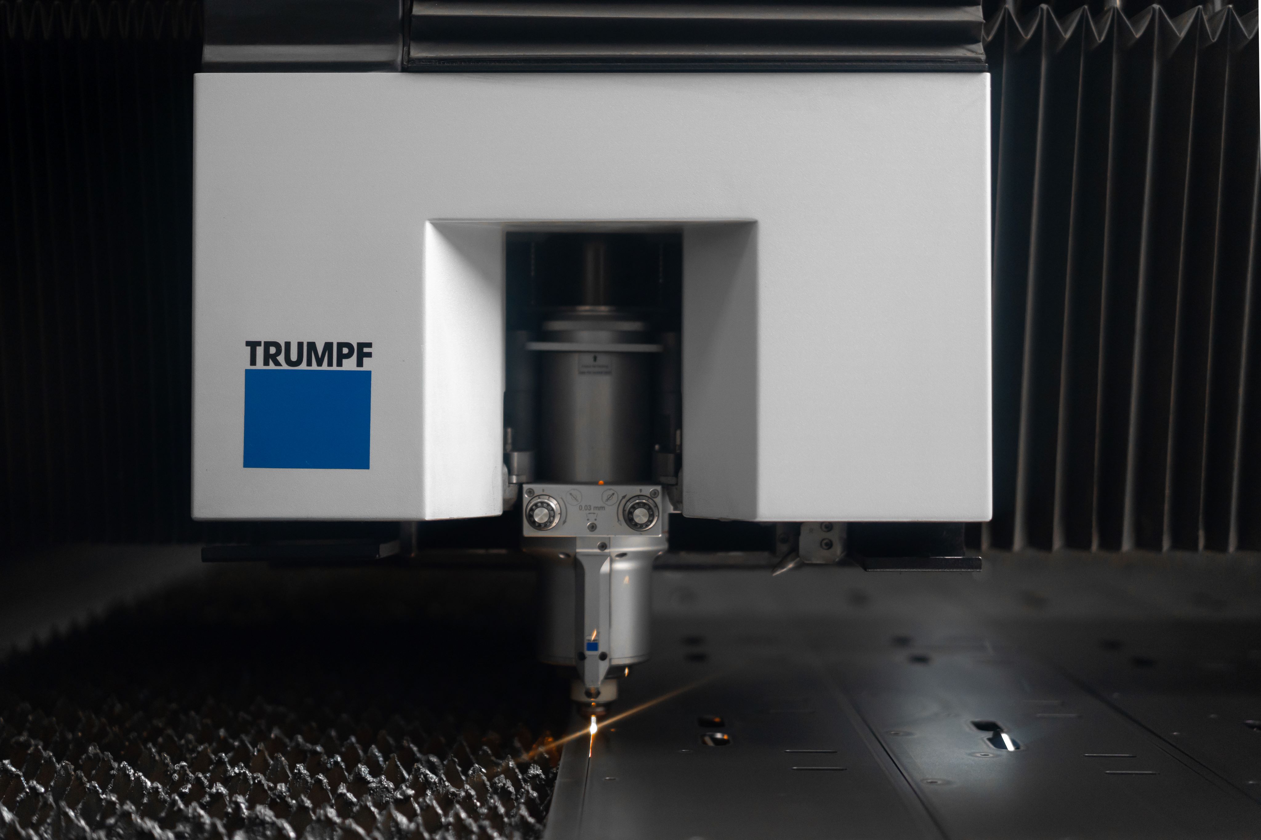 Trulaser3030