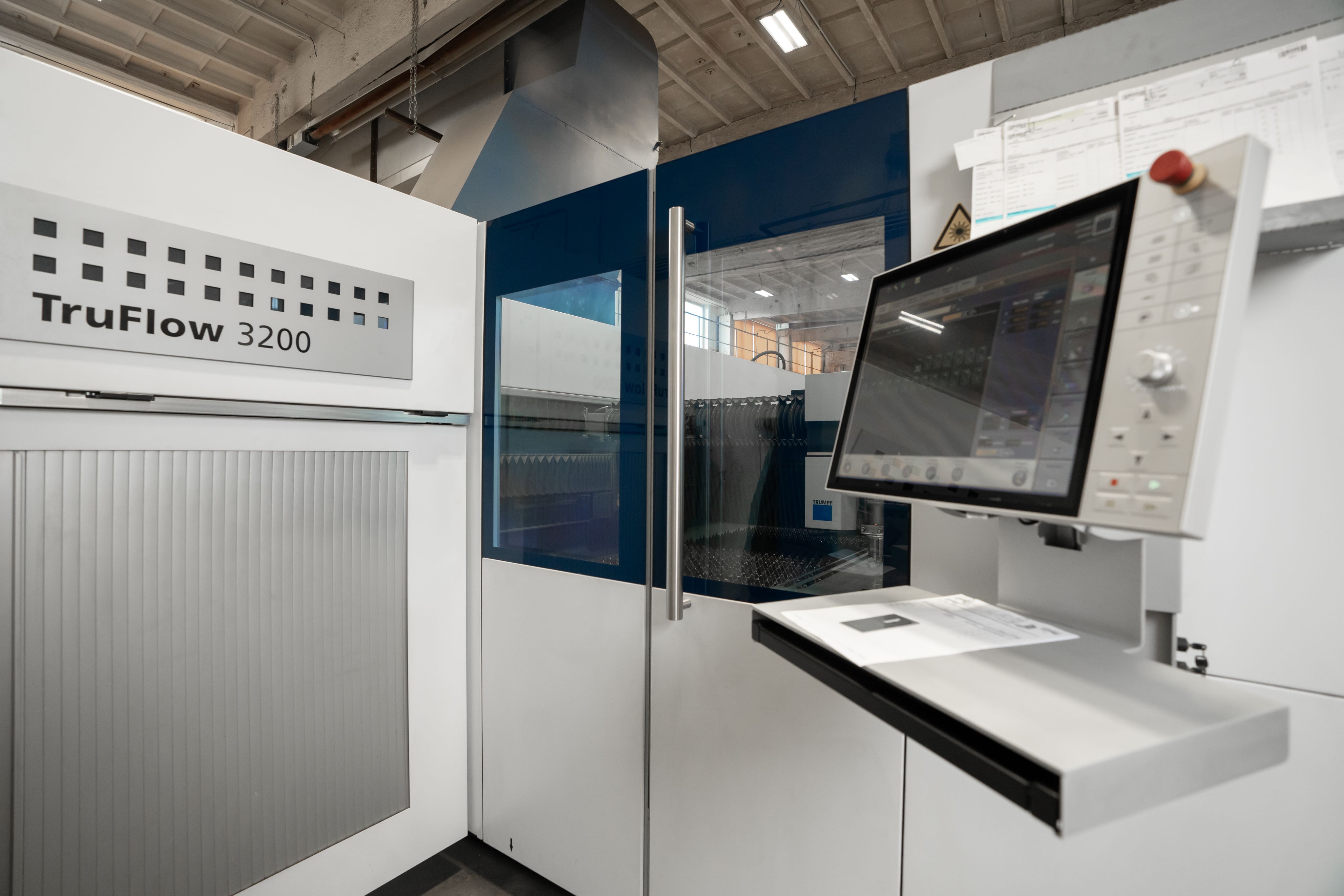 Truflow3030
