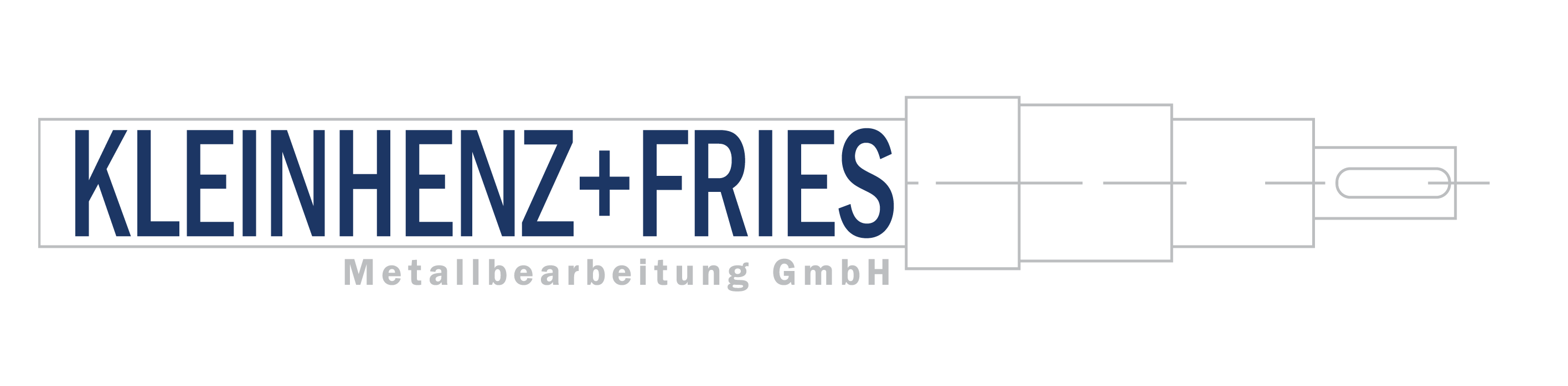 Kleinhenz + Fries Metallbearbeitung GmbH Logo