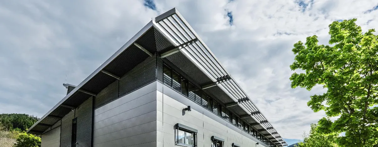 Trautwein Präzisionsdrehteile GmbH