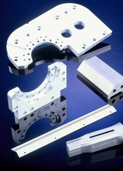 Machining