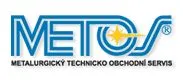 METOS v.o.s. Logo