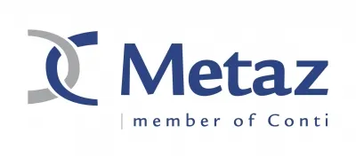 Logo di METAZ a.s.