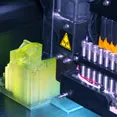 Photopolymer 3D-Druck