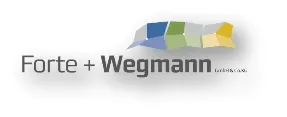 Logo von Forte + Wegmann GmbH & Co.KG