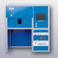 LBS-300 Compact-A - Beschriftungslaser