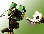 optoTOP-IV 3D Digitalisiersystem