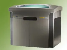 Eden - Photopolymer-3D-Drucker