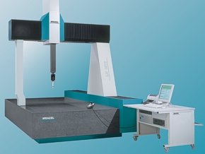 LH-65 3D Koordinaten Messmaschine