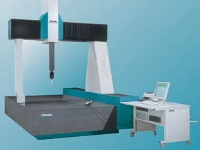 LH-65 3D Koordinaten Messmaschine