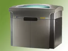 Eden - Photopolymer-3D-Drucker