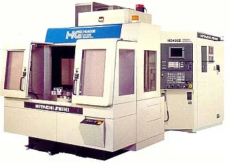 HG 400 III