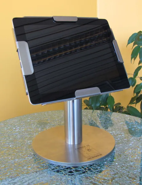 I-Pad Halter