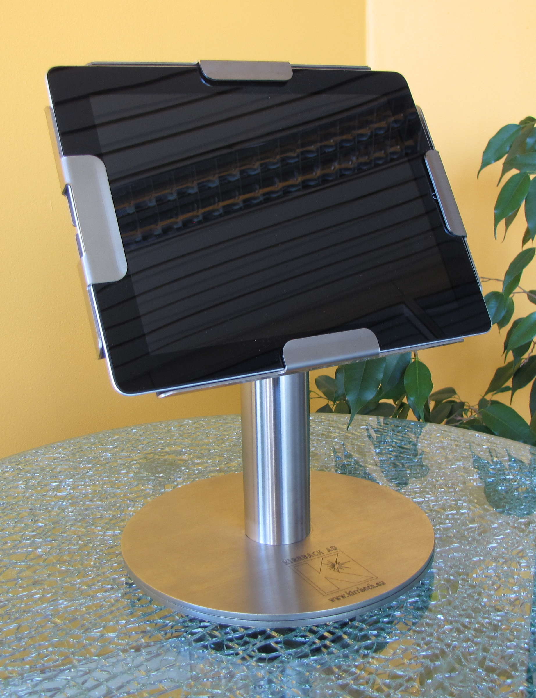 I-Pad Halter