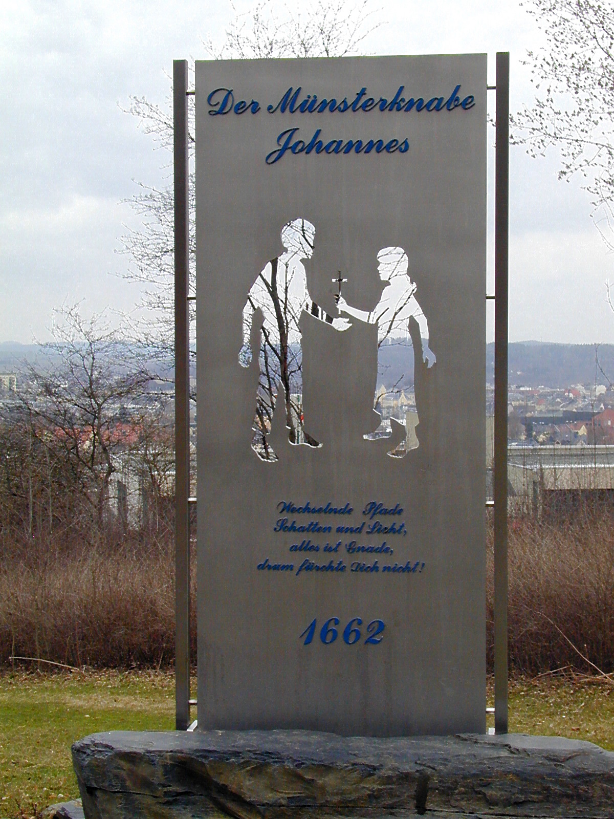 Denkmal