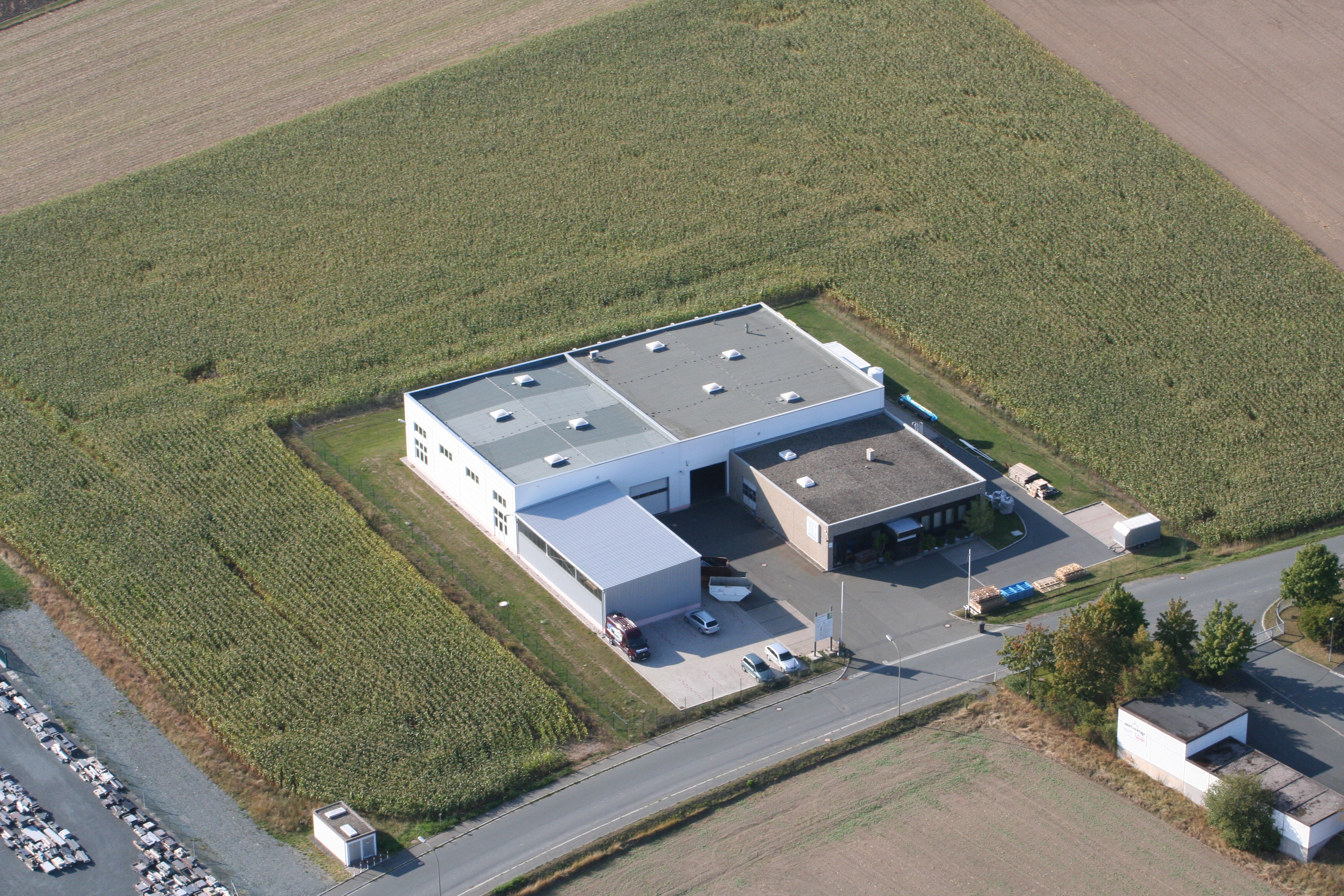 Kirrbach GmbH Selbitz