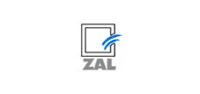 ZAL - ZLIEVAREN AL s.r.o. Logo