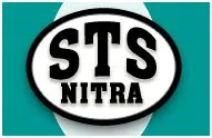 S. T. S. NITRA, s.r.o. Logo