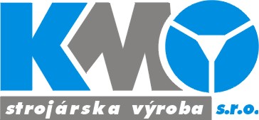 KMO Slovakia s.r.o. Logo