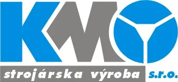 Logo di KMO Slovakia s.r.o.