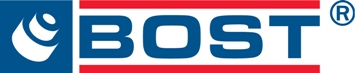 BOST SK, a.s. Logo
