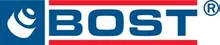 BOST SK, a.s. Logo