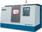 BTA 380 2 Axis