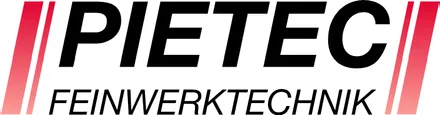 PIETEC Feinwerktechnik GmbH & Co. KG logo