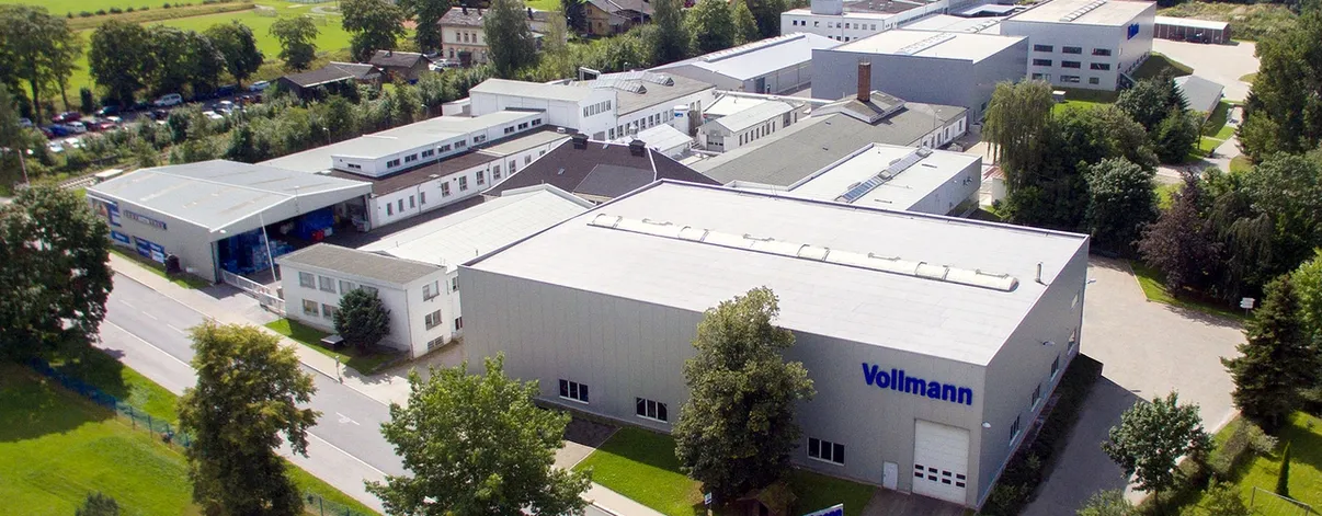 Vollmann (Sachsen) GmbH & Co KG