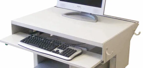 PC-Multimedia-Mobil