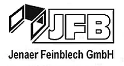 Logo di Jenaer Feinblech GmbH