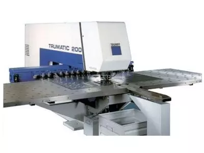TRUMATIC 200 R