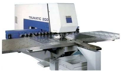 TRUMATIC 200 R