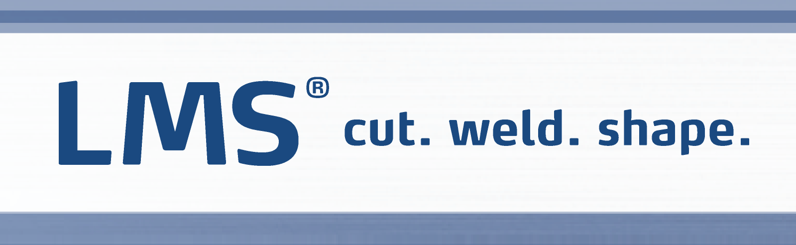 LMS Landshuter Metall- und Schweißtechnik GmbH Logo