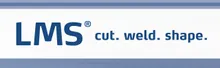LMS Landshuter Metall- und Schweißtechnik GmbH Logo