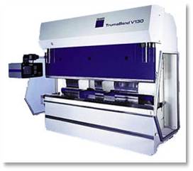 TrumaBend V130
